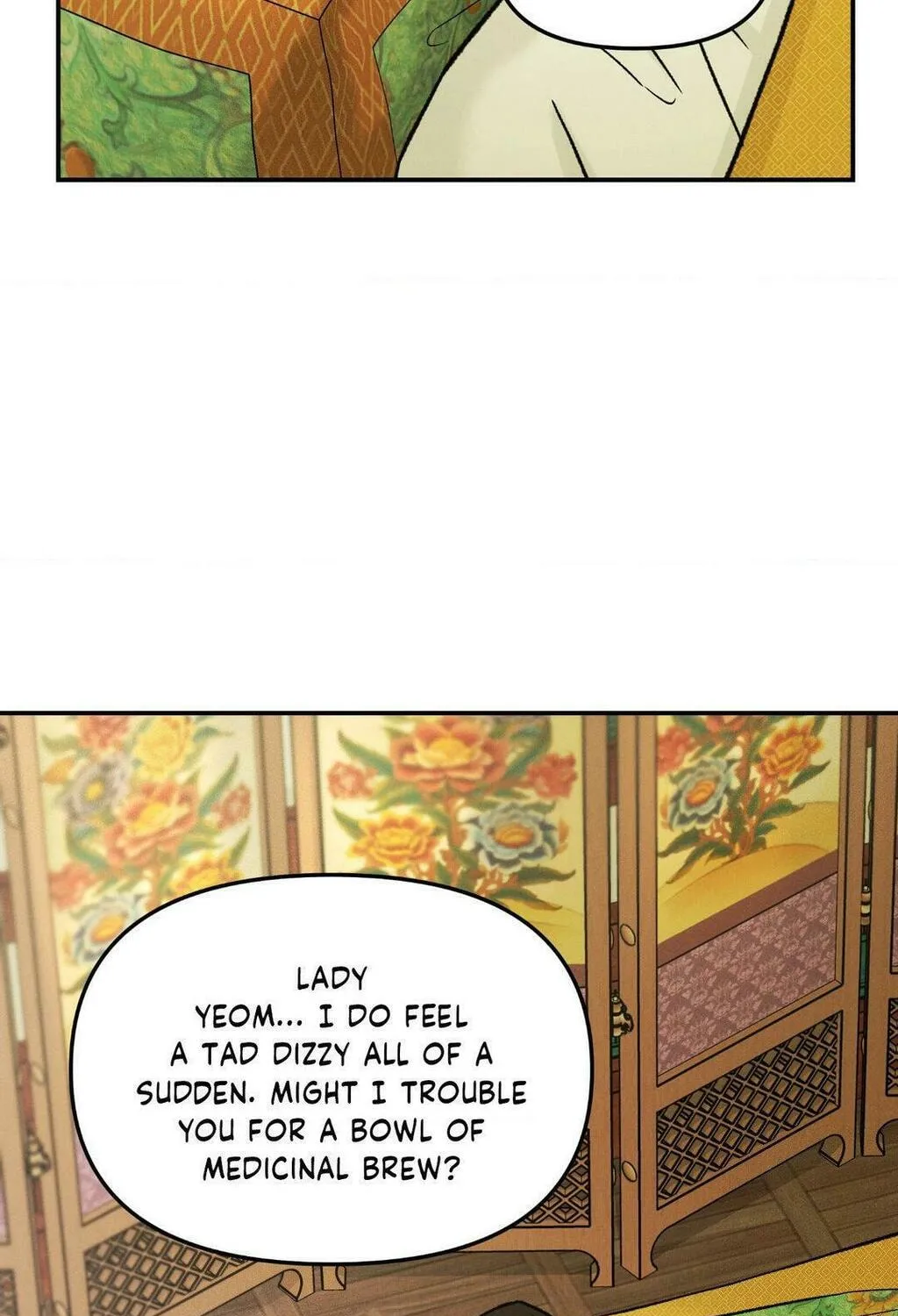 Gale of the God Chapter 27 page 58 - 