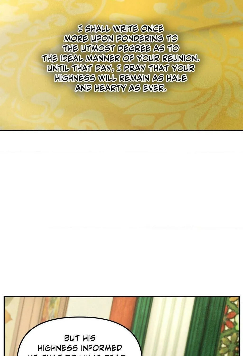 Gale of the God Chapter 27 page 68 - 