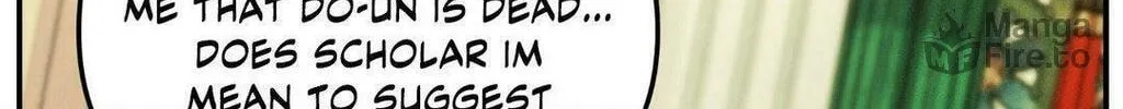 Gale of the God Chapter 27 page 69 - 