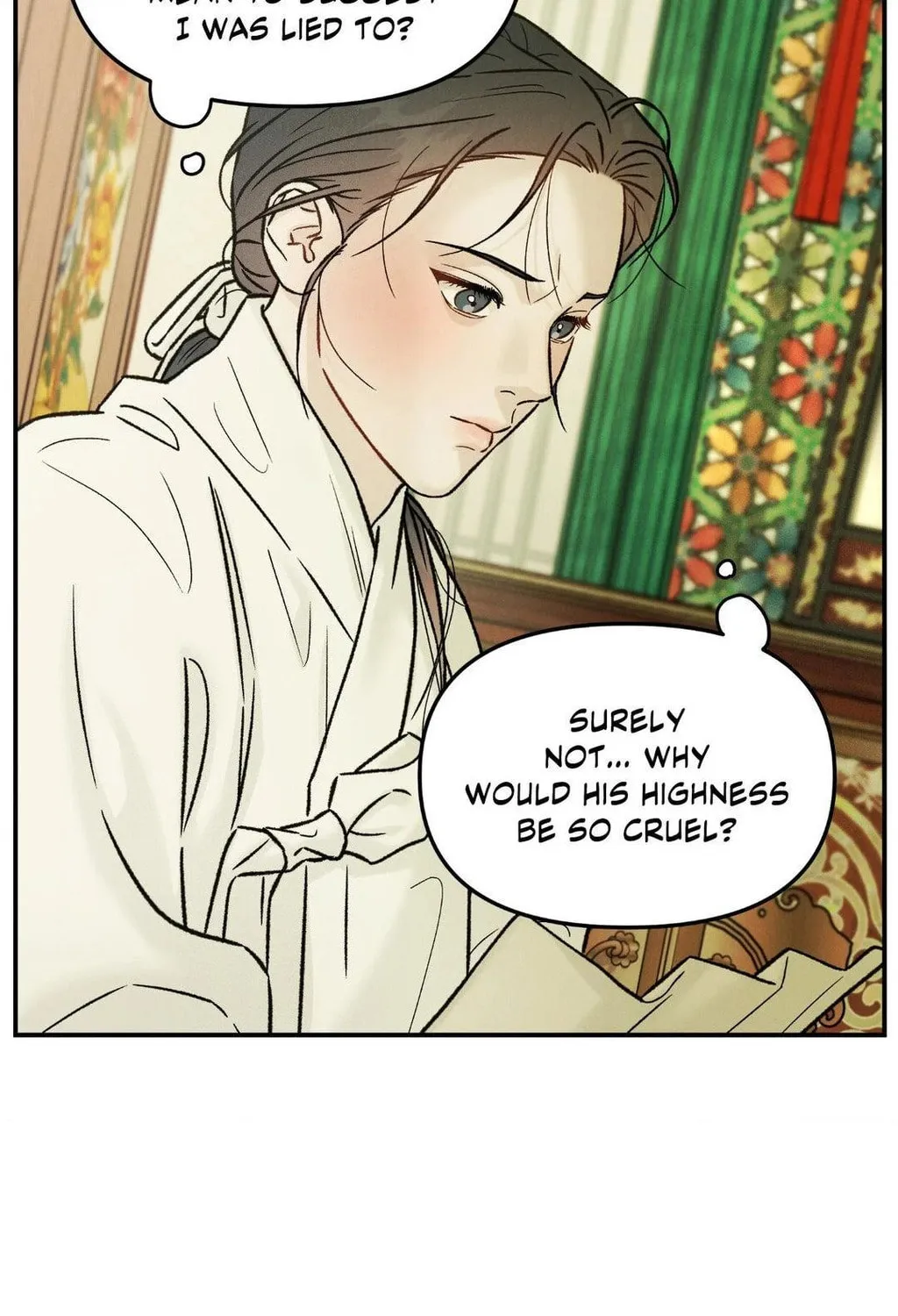 Gale of the God Chapter 27 page 70 - 