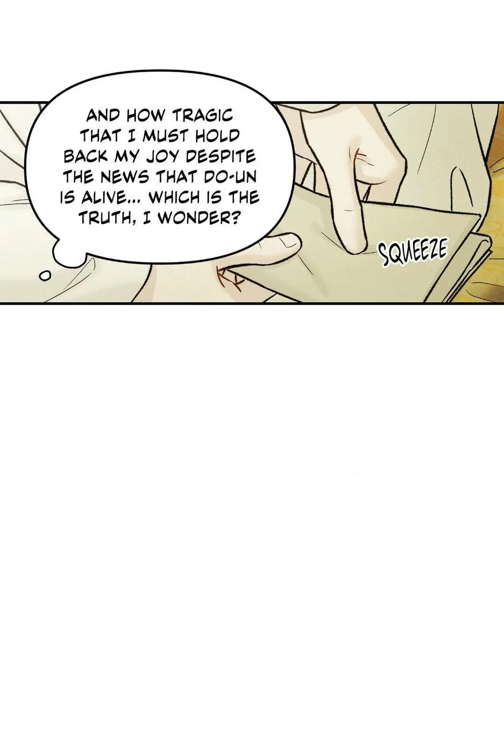 Gale of the God Chapter 27 page 72 - 