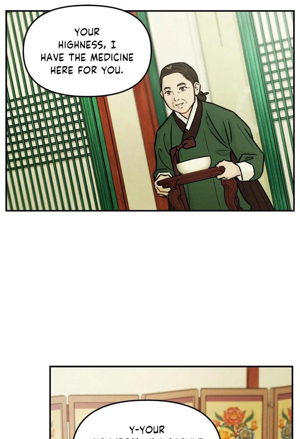 Gale of the God Chapter 27 page 75 - 