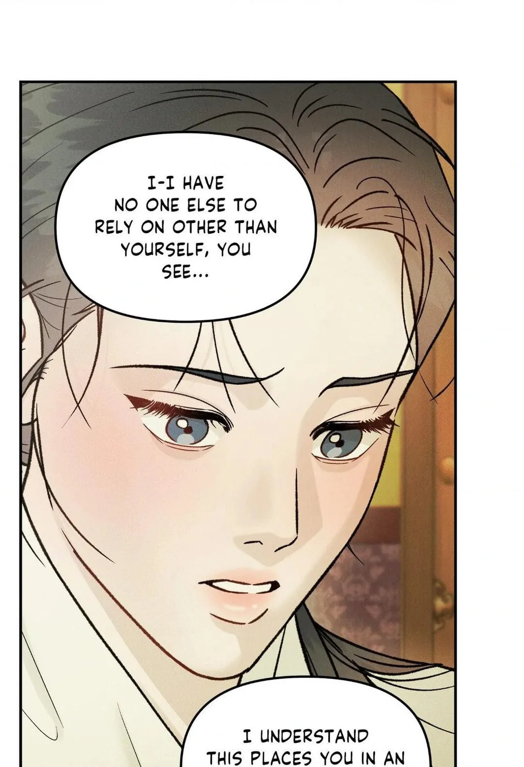 Gale of the God Chapter 27 page 81 - 