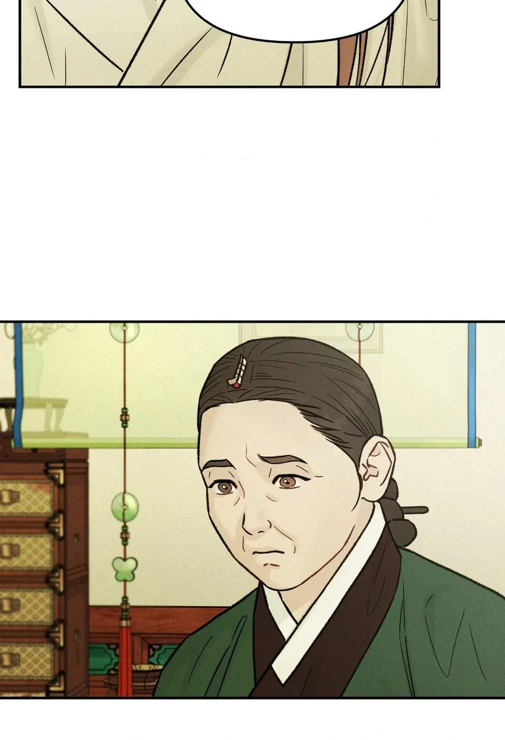 Gale of the God Chapter 27 page 83 - 