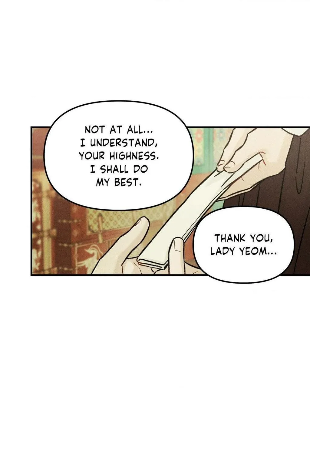 Gale of the God Chapter 27 page 85 - 