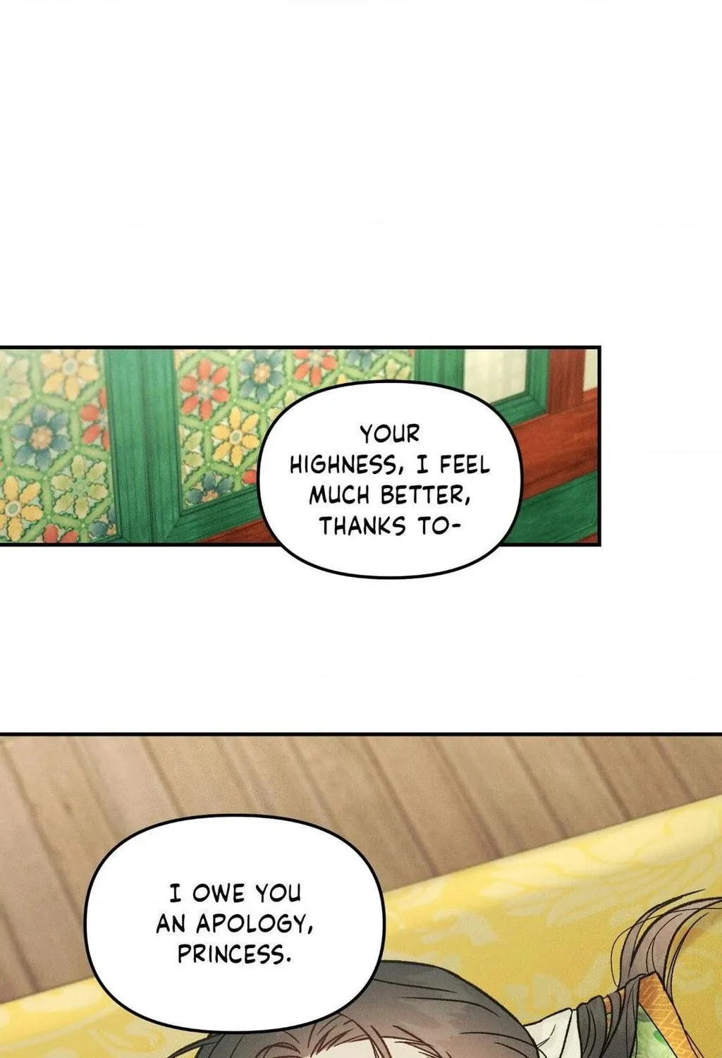 Gale of the God Chapter 27 page 94 - 