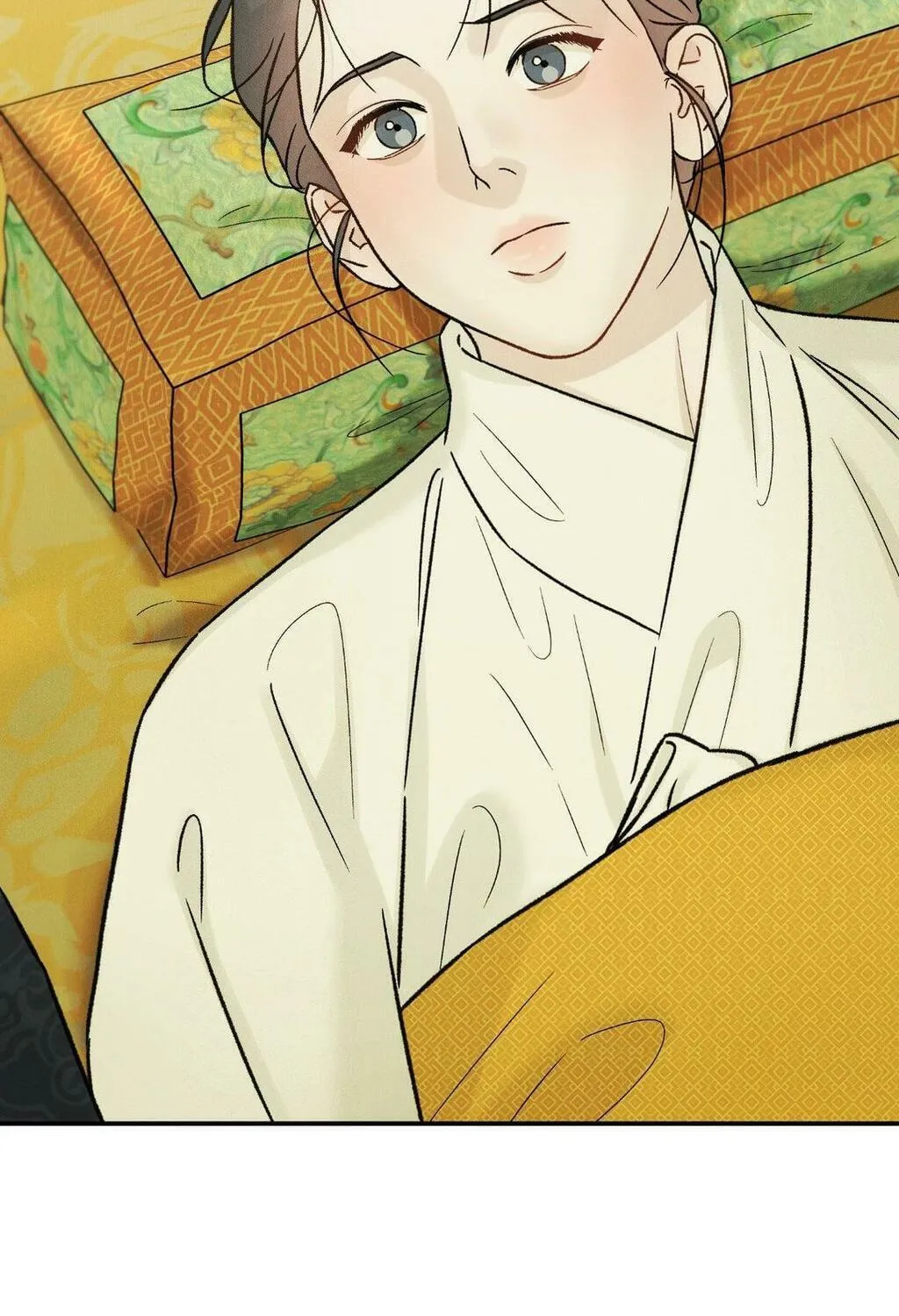 Gale of the God Chapter 27 page 96 - 