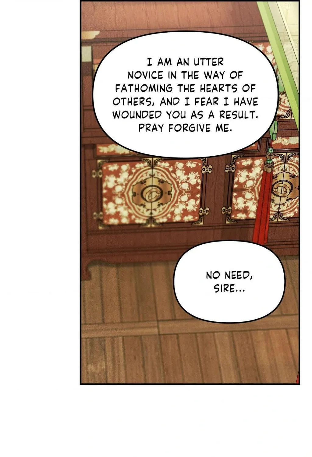 Gale of the God Chapter 27 page 98 - 