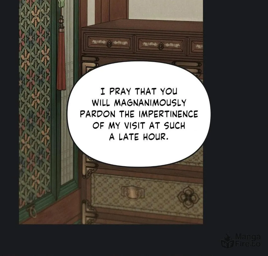 Gale of the God Chapter 28 page 12 - 