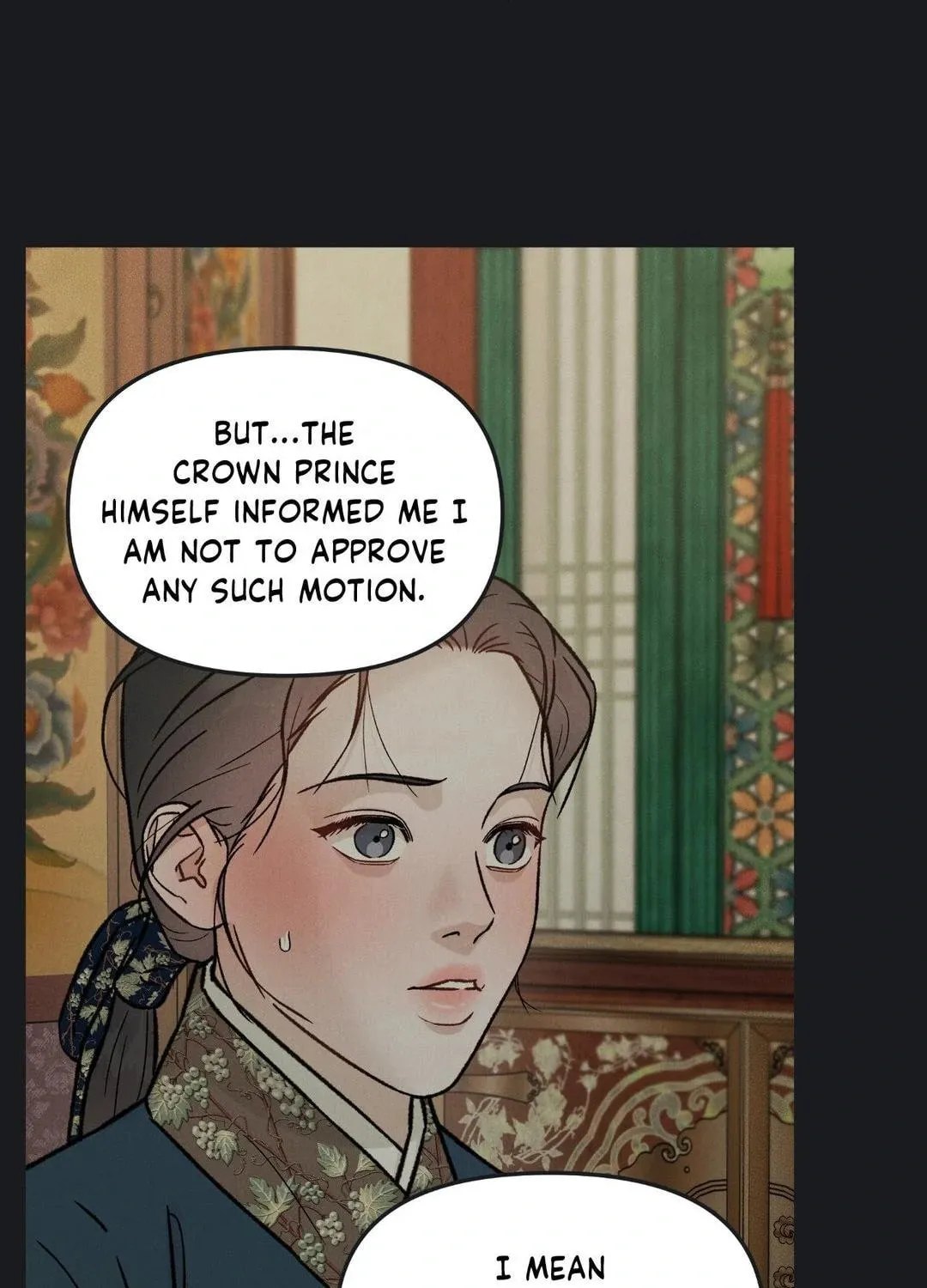 Gale of the God Chapter 28 page 15 - 