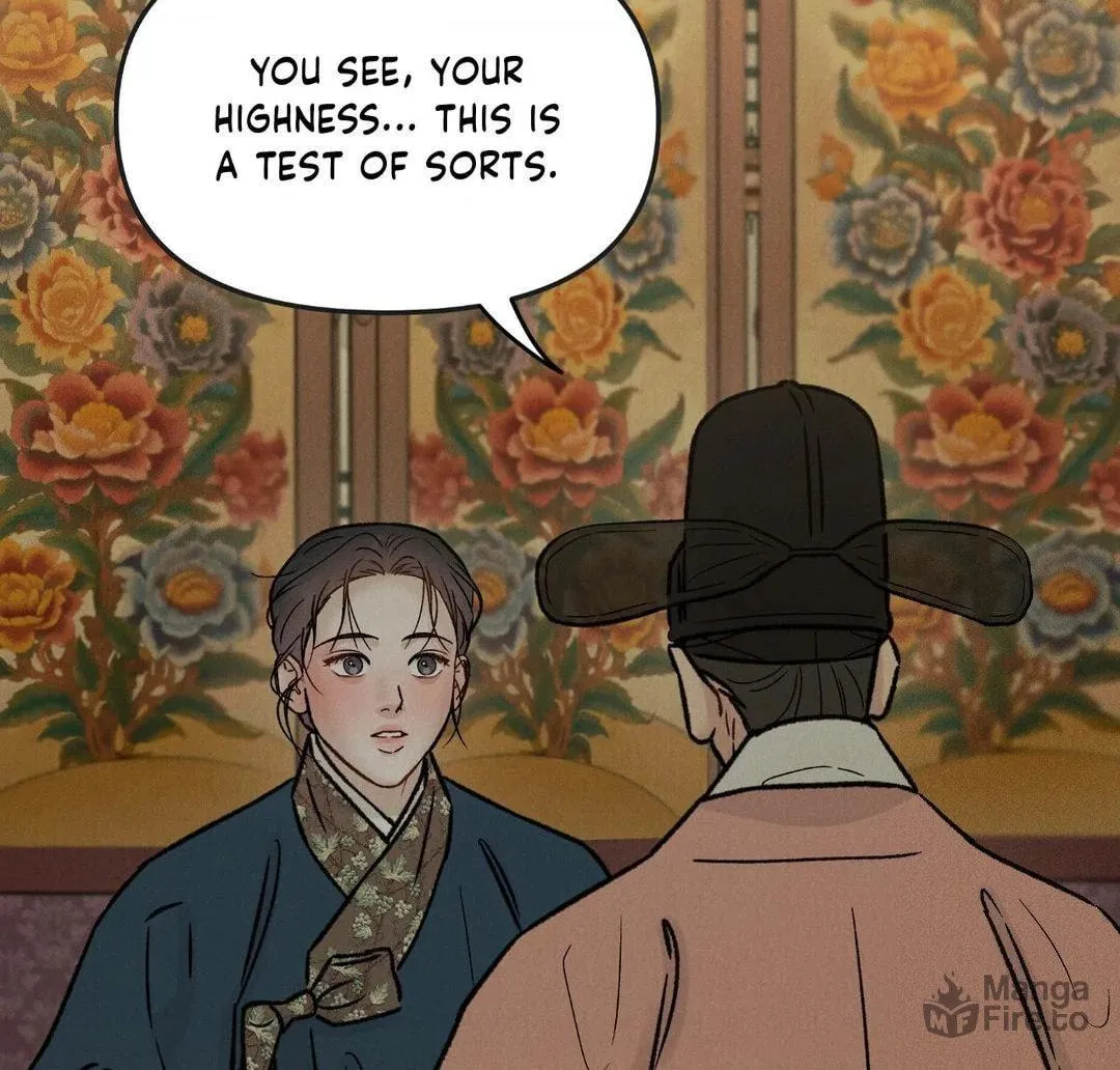 Gale of the God Chapter 28 page 18 - 