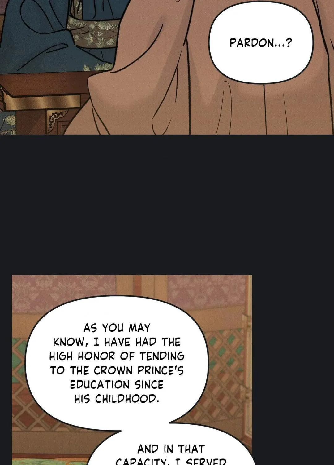 Gale of the God Chapter 28 page 19 - 