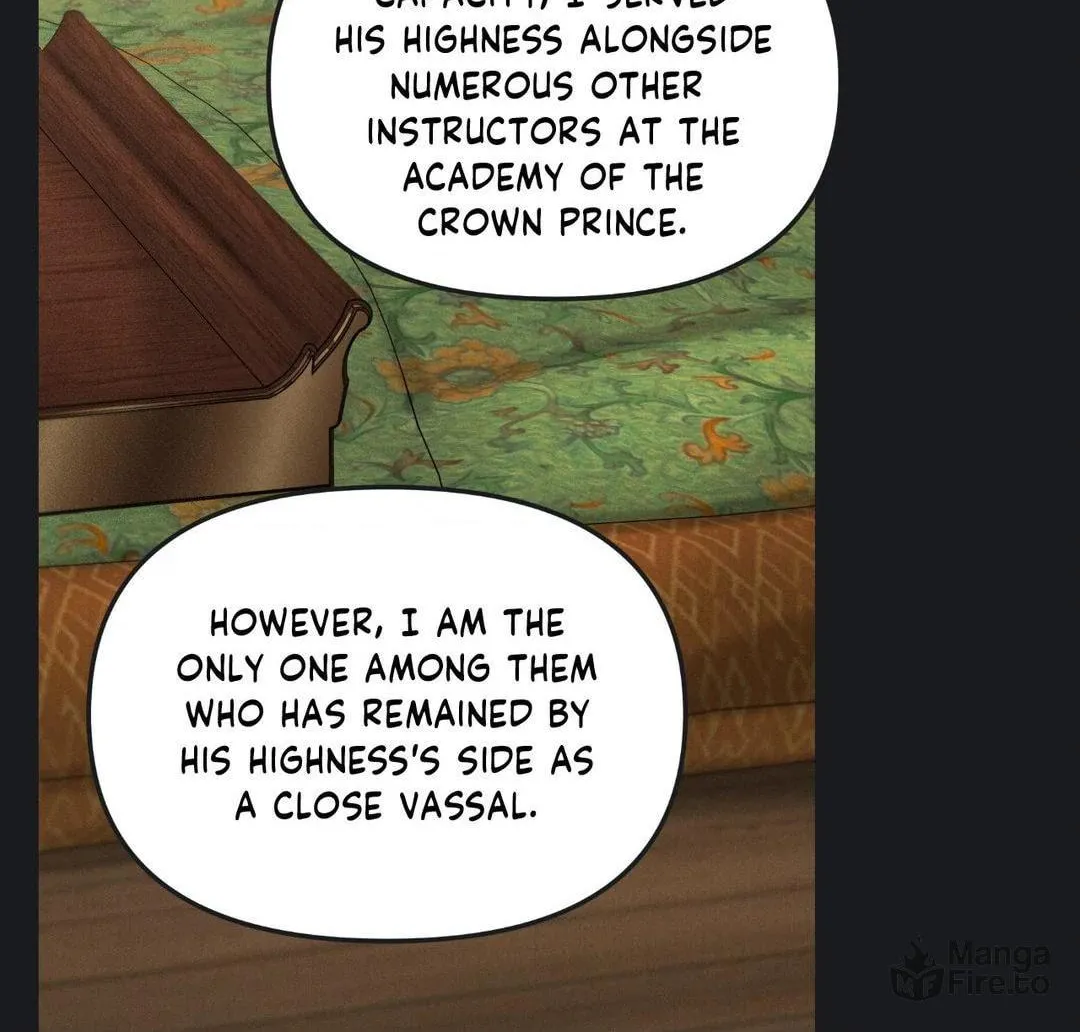 Gale of the God Chapter 28 page 20 - 