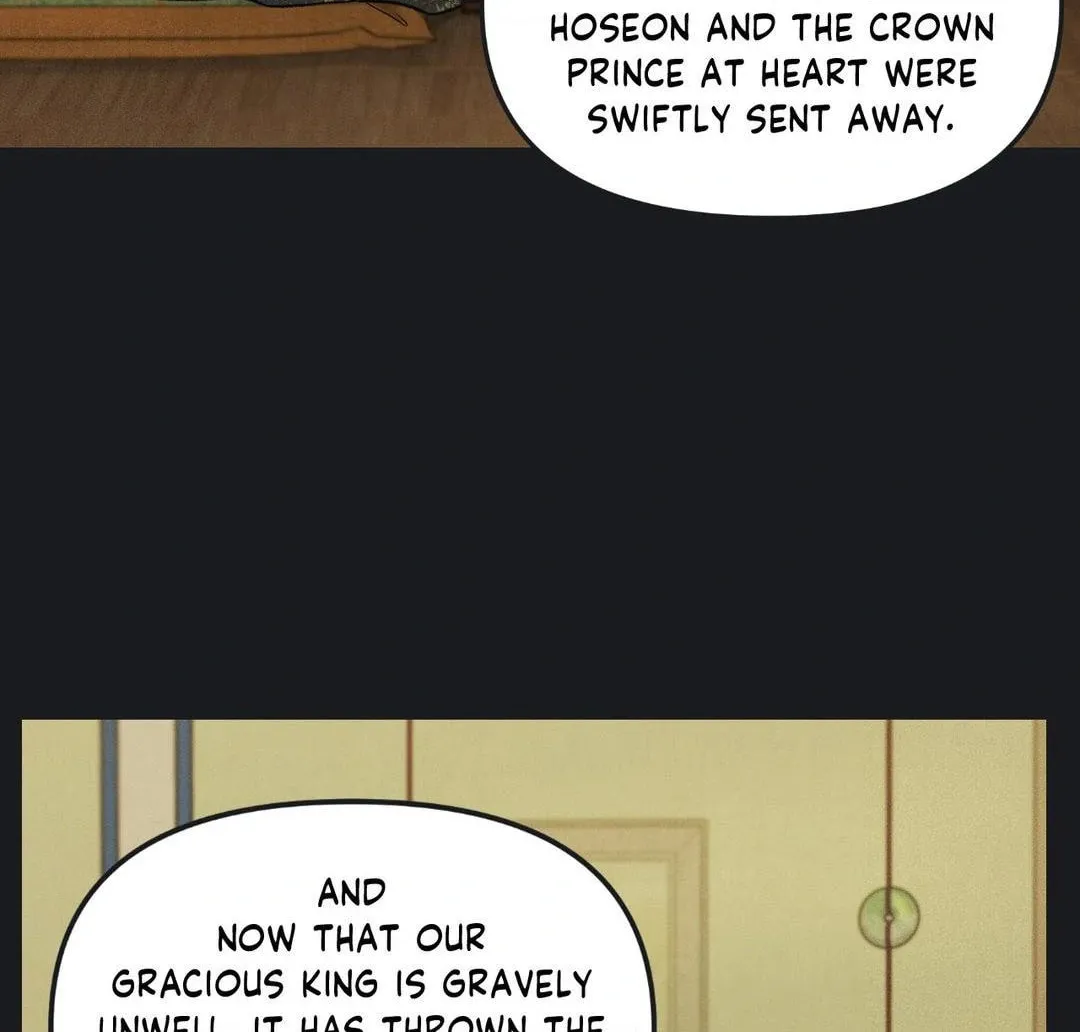 Gale of the God Chapter 28 page 22 - 