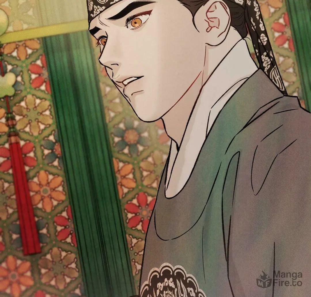 Gale of the God Chapter 28 page 30 - 