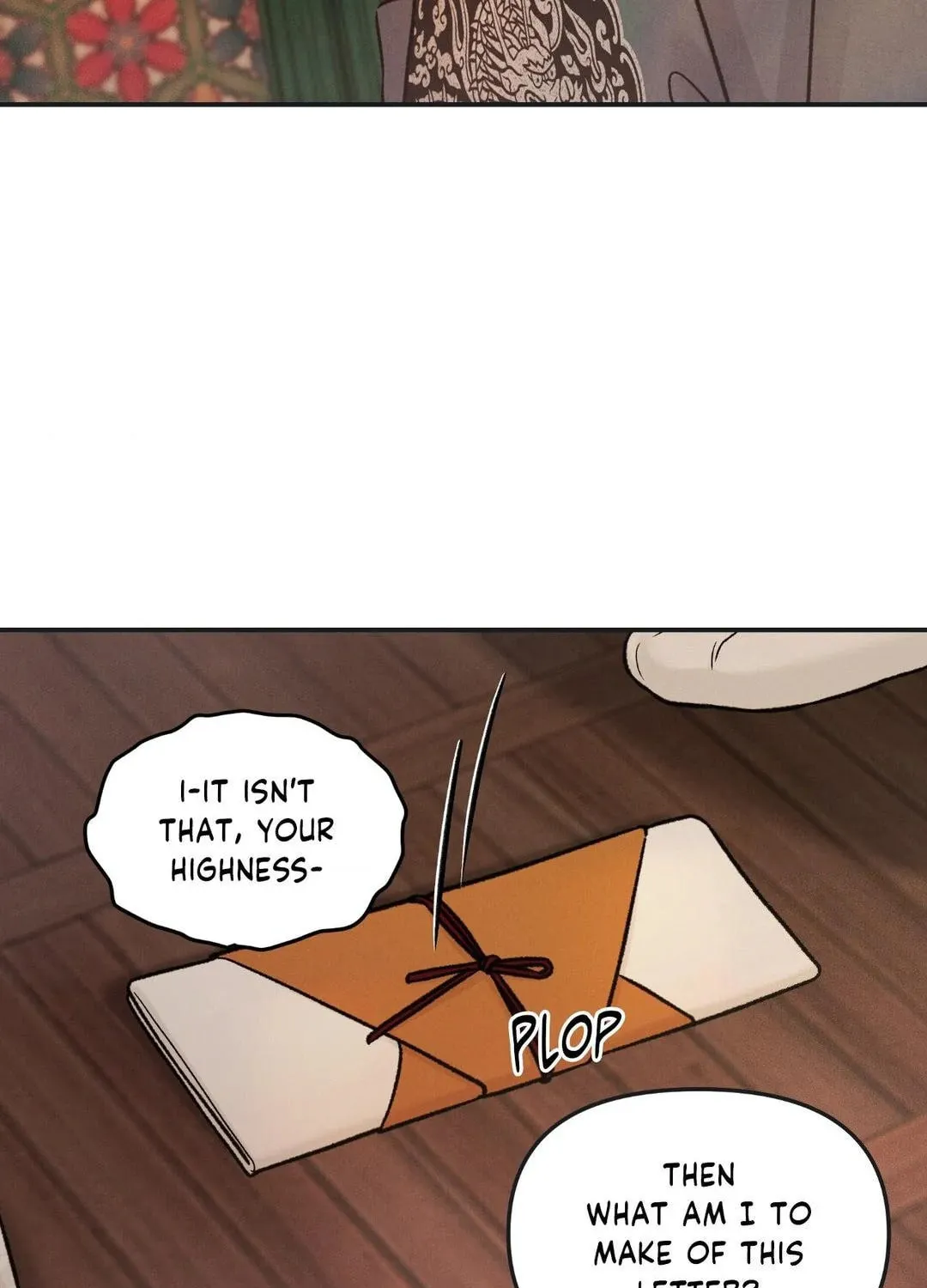 Gale of the God Chapter 28 page 31 - 