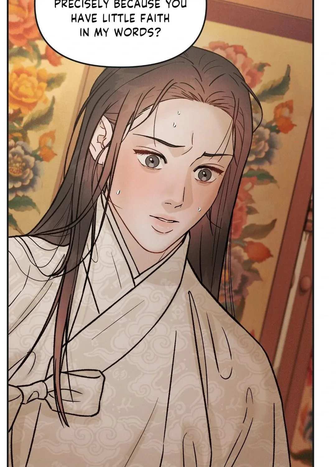 Gale of the God Chapter 28 page 33 - 