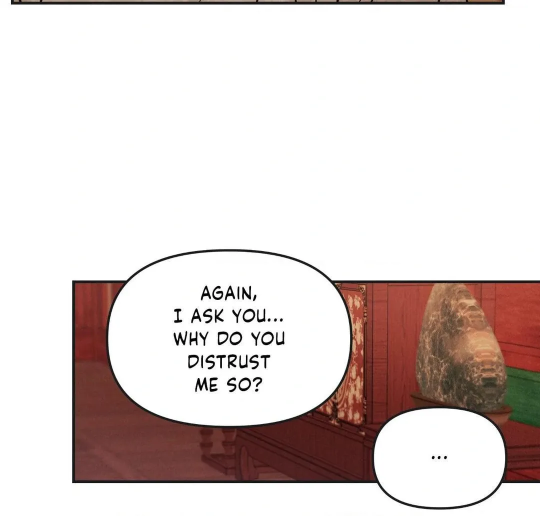 Gale of the God Chapter 28 page 34 - 