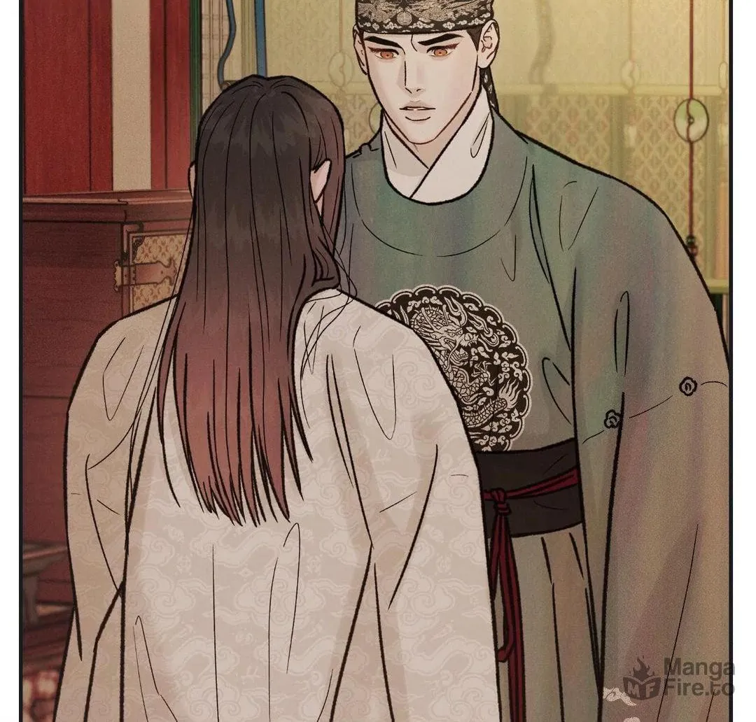 Gale of the God Chapter 28 page 36 - 