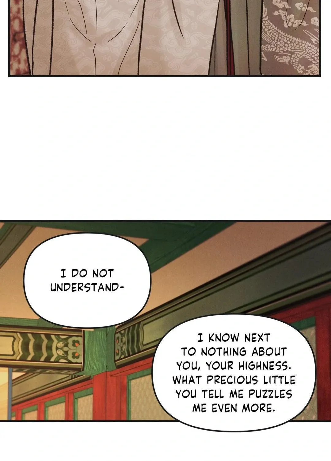 Gale of the God Chapter 28 page 37 - 