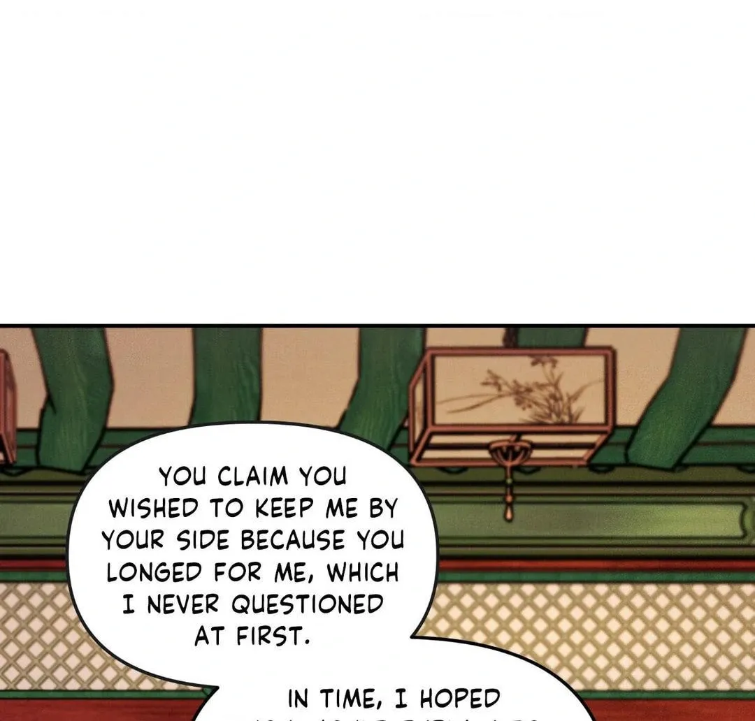 Gale of the God Chapter 28 page 38 - 