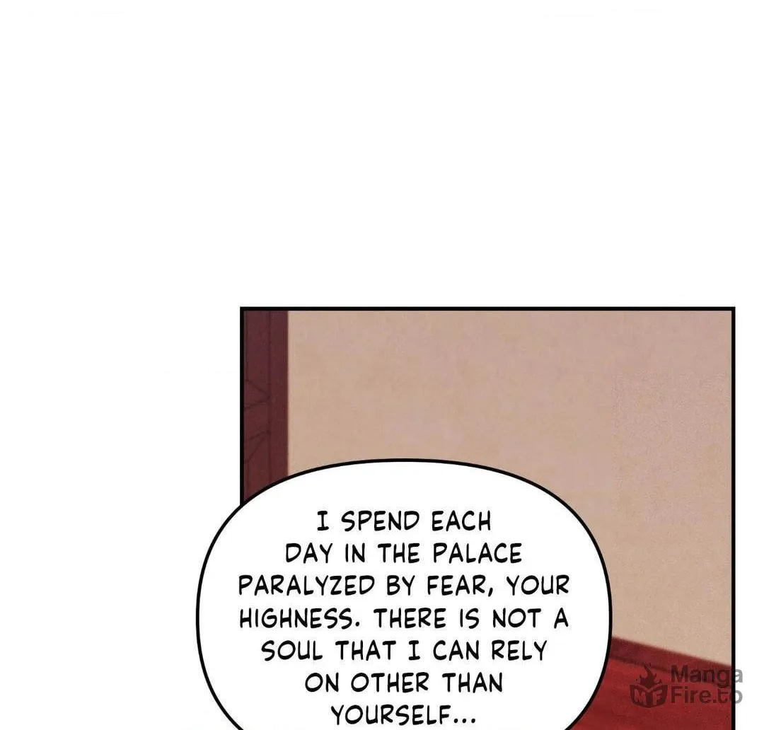 Gale of the God Chapter 28 page 42 - 