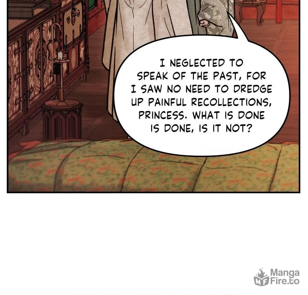 Gale of the God Chapter 28 page 48 - 