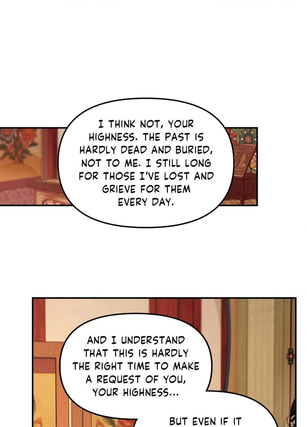 Gale of the God Chapter 28 page 49 - 