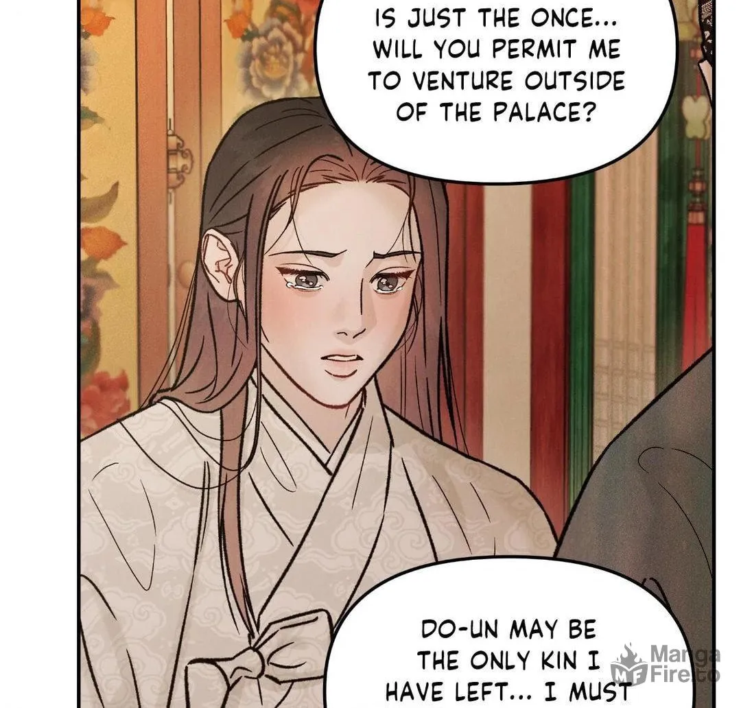 Gale of the God Chapter 28 page 50 - 