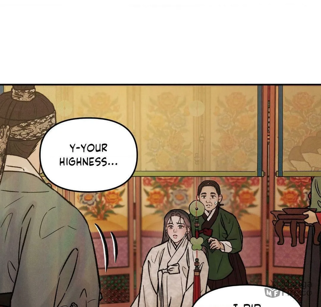 Gale of the God Chapter 28 page 6 - 