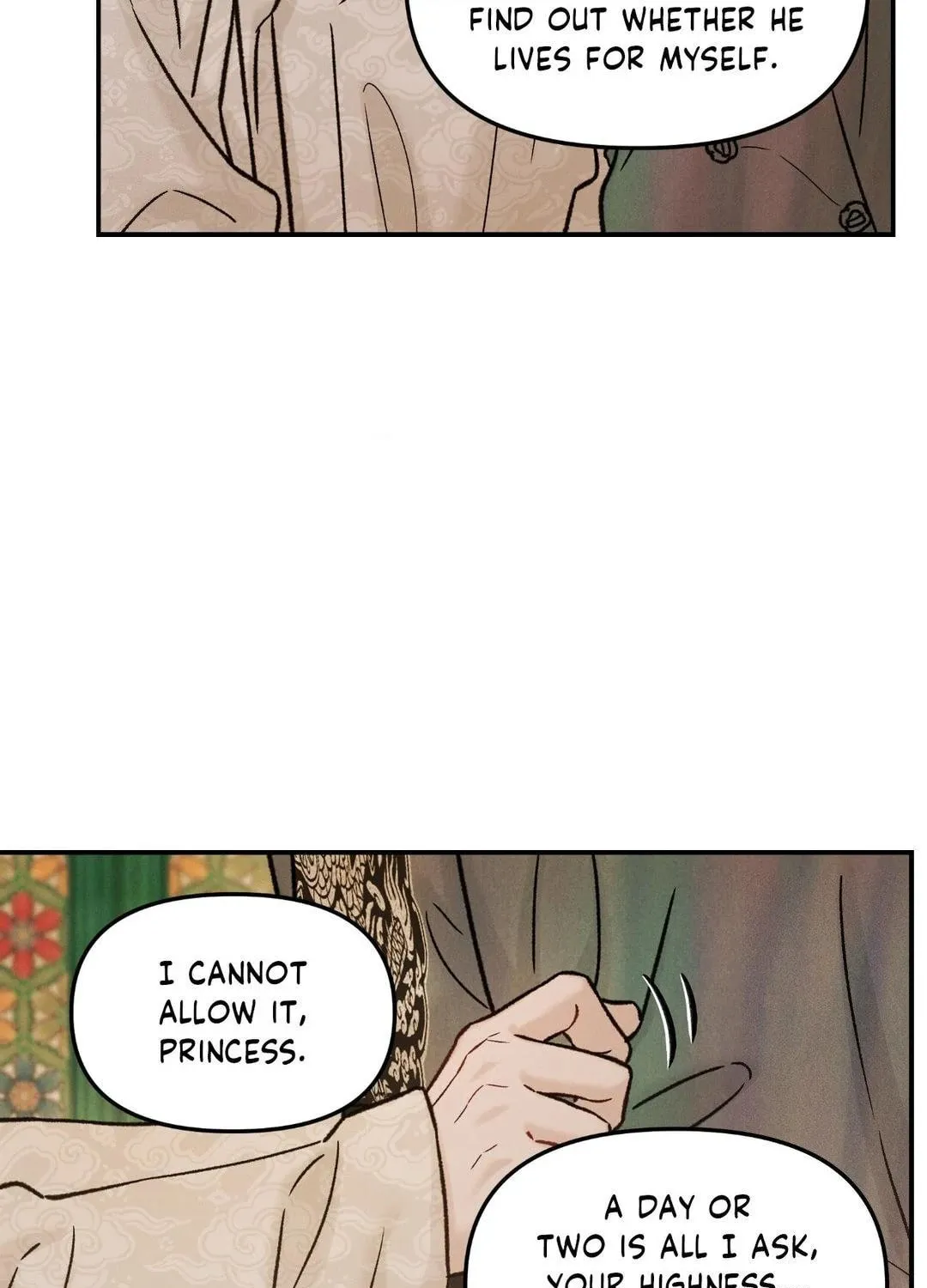 Gale of the God Chapter 28 page 51 - 