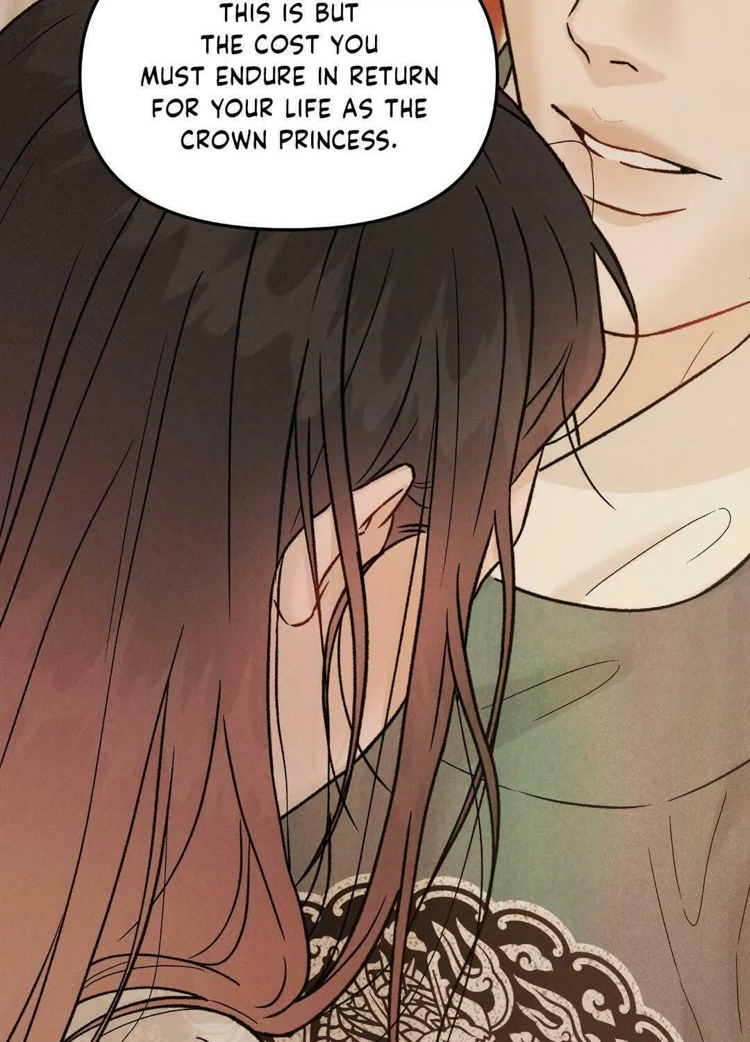 Gale of the God Chapter 28 page 55 - 