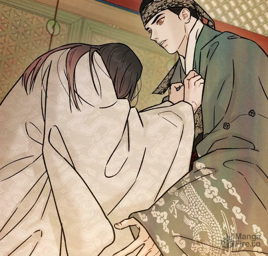 Gale of the God Chapter 28 page 60 - 