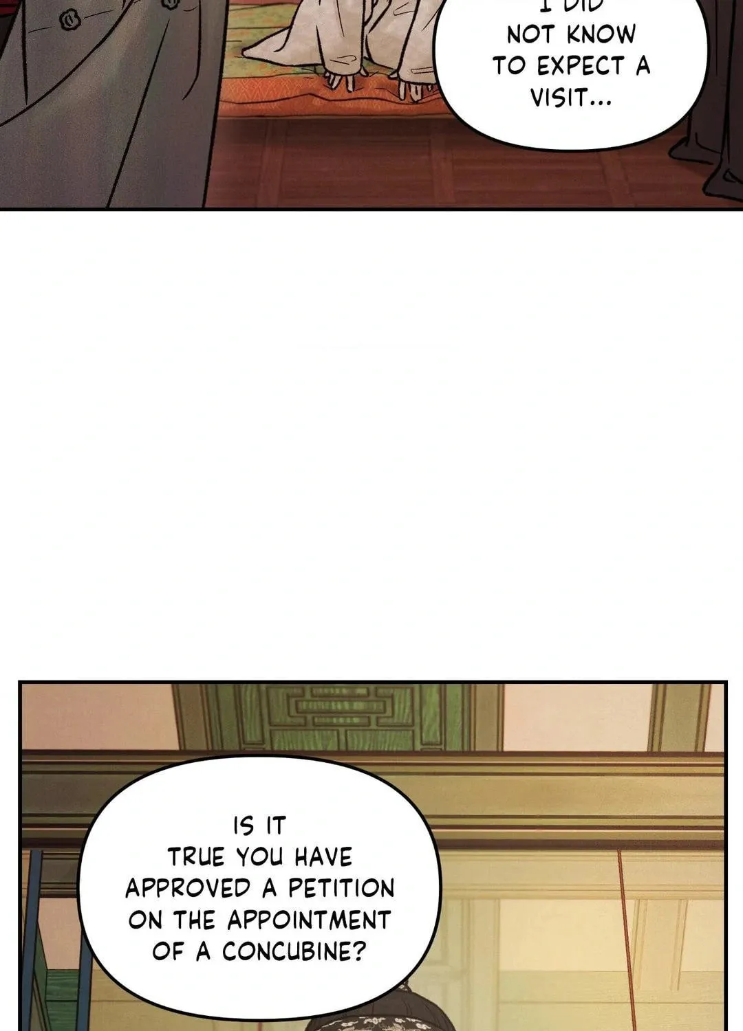 Gale of the God Chapter 28 page 7 - 