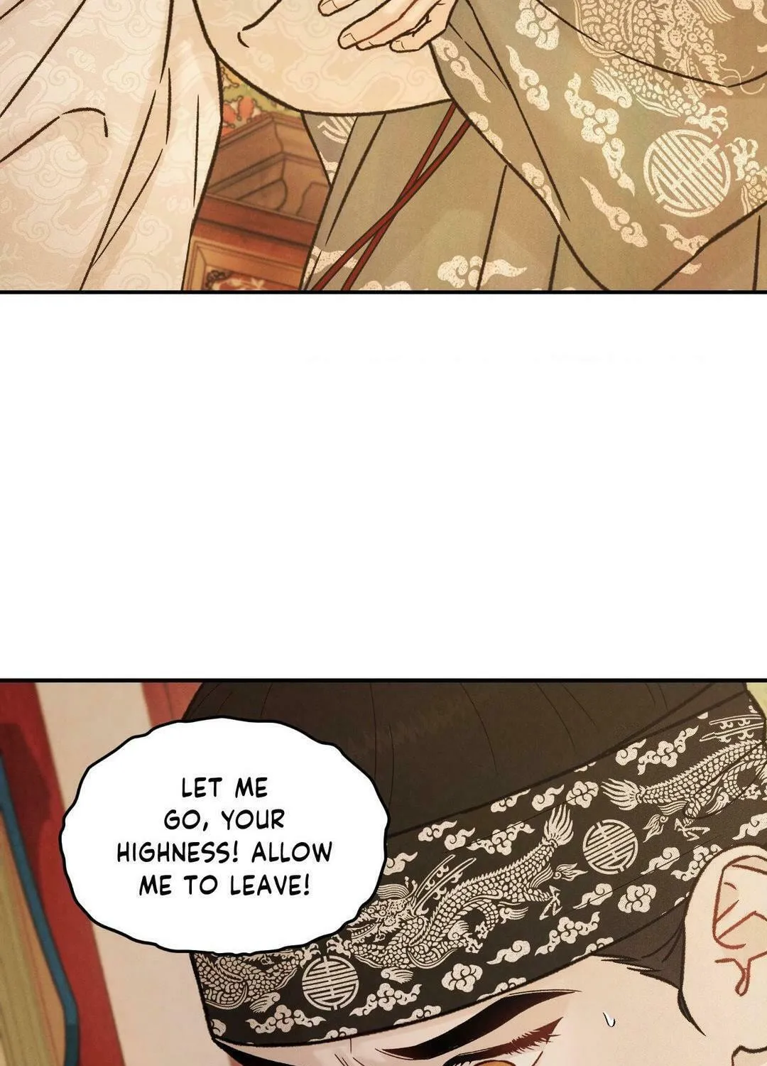 Gale of the God Chapter 28 page 61 - 
