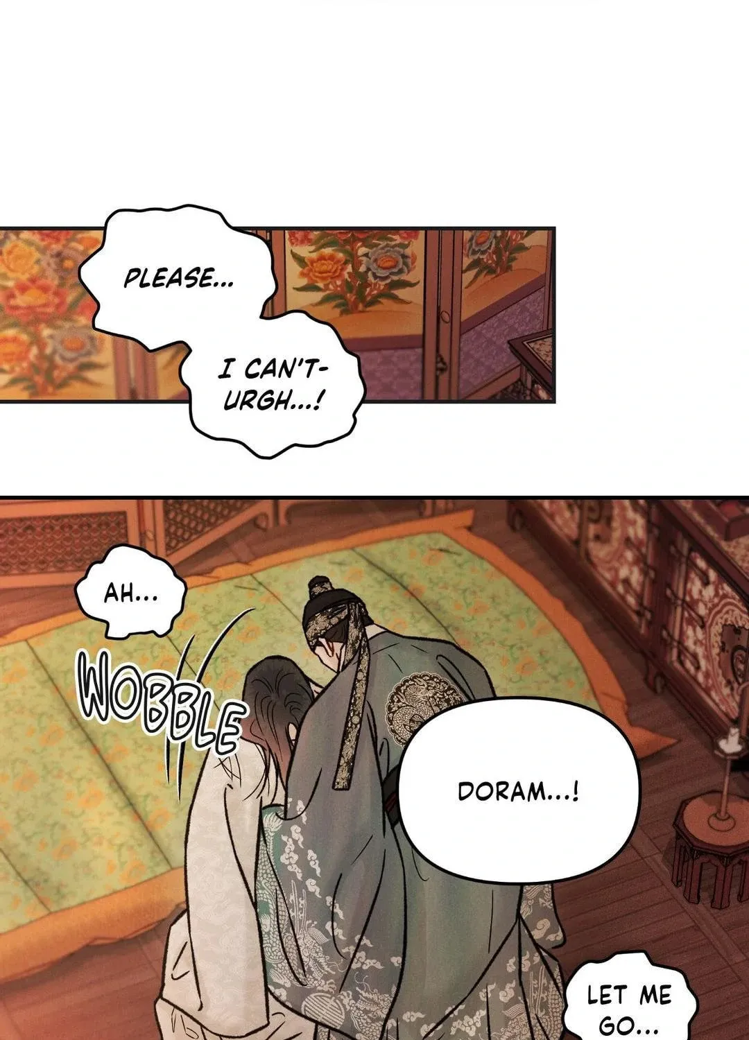 Gale of the God Chapter 28 page 63 - 