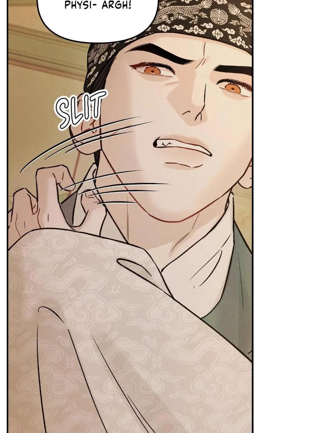 Gale of the God Chapter 28 page 65 - 