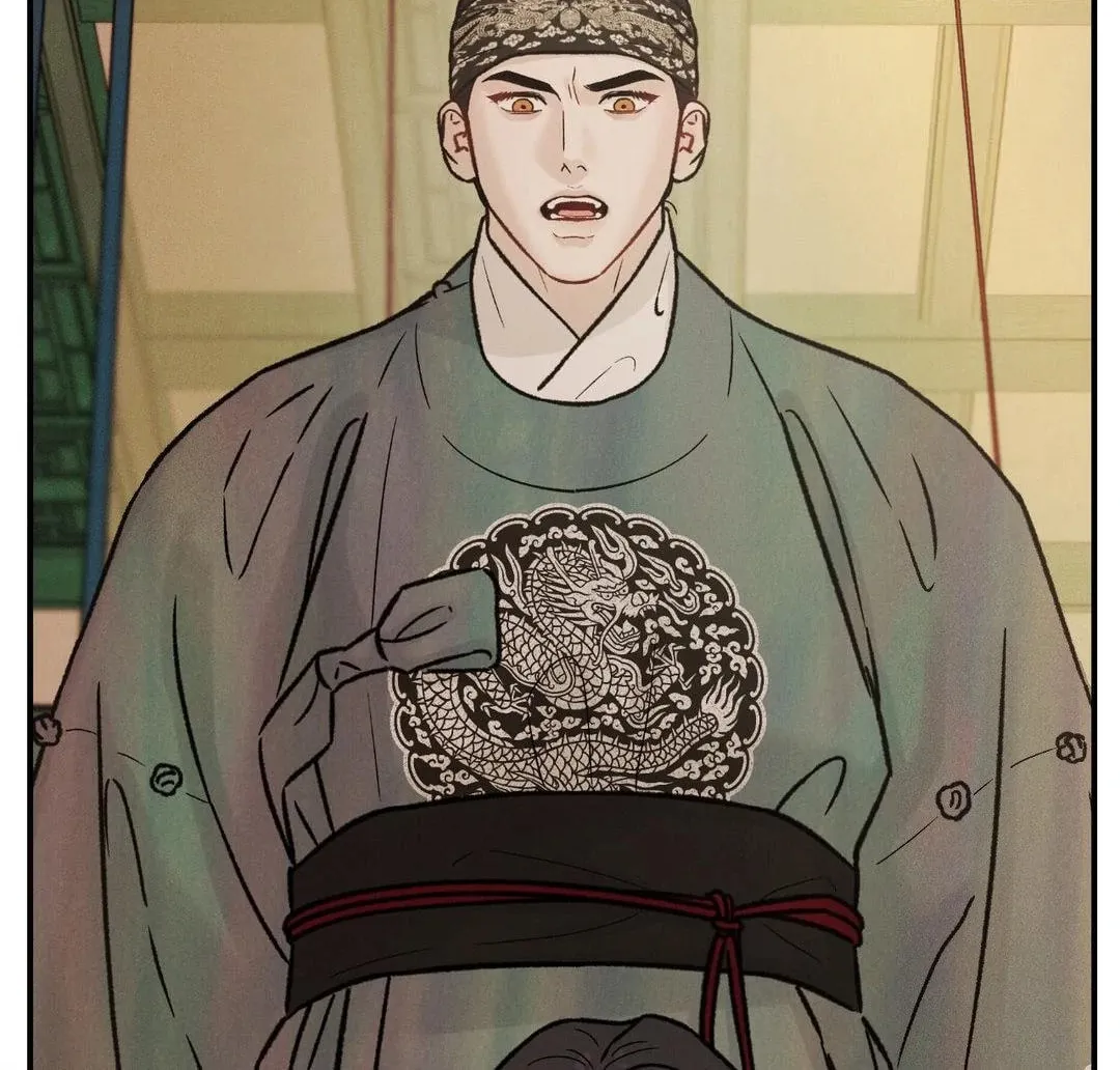 Gale of the God Chapter 28 page 8 - 