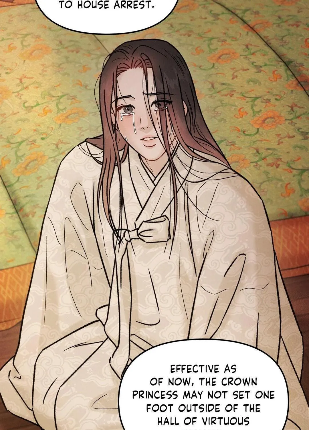 Gale of the God Chapter 28 page 71 - 