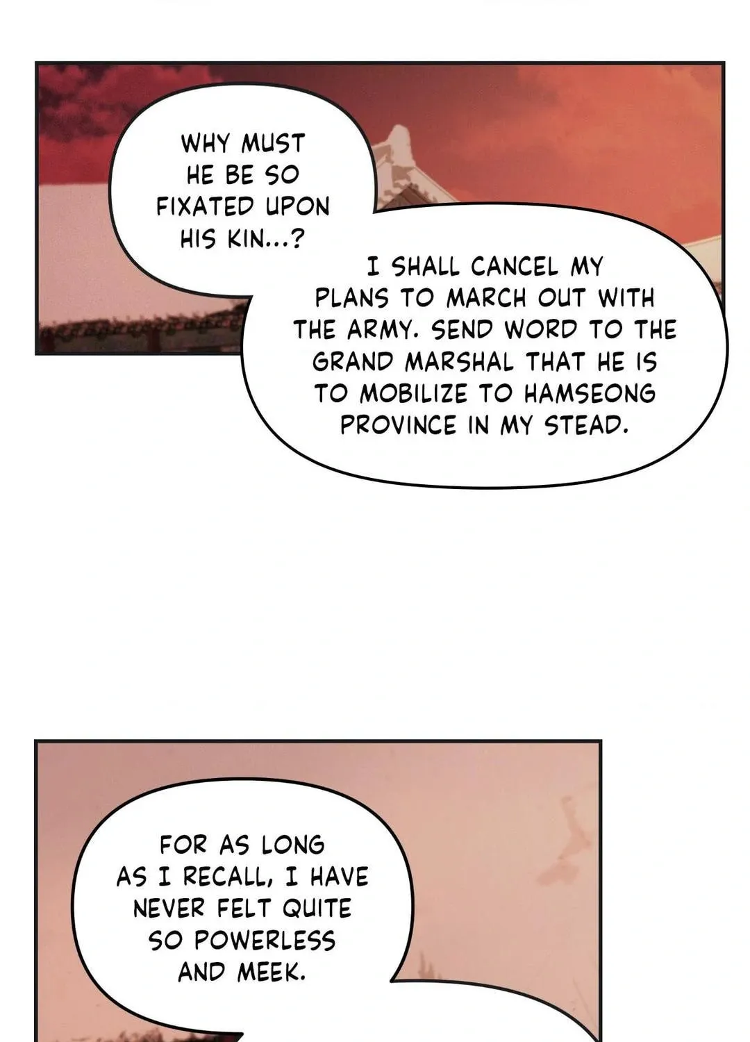 Gale of the God Chapter 28 page 75 - 