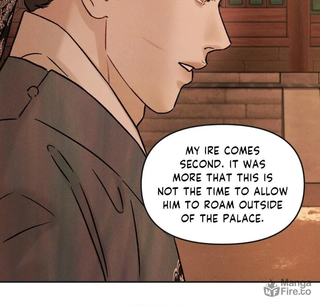 Gale of the God Chapter 28 page 78 - 