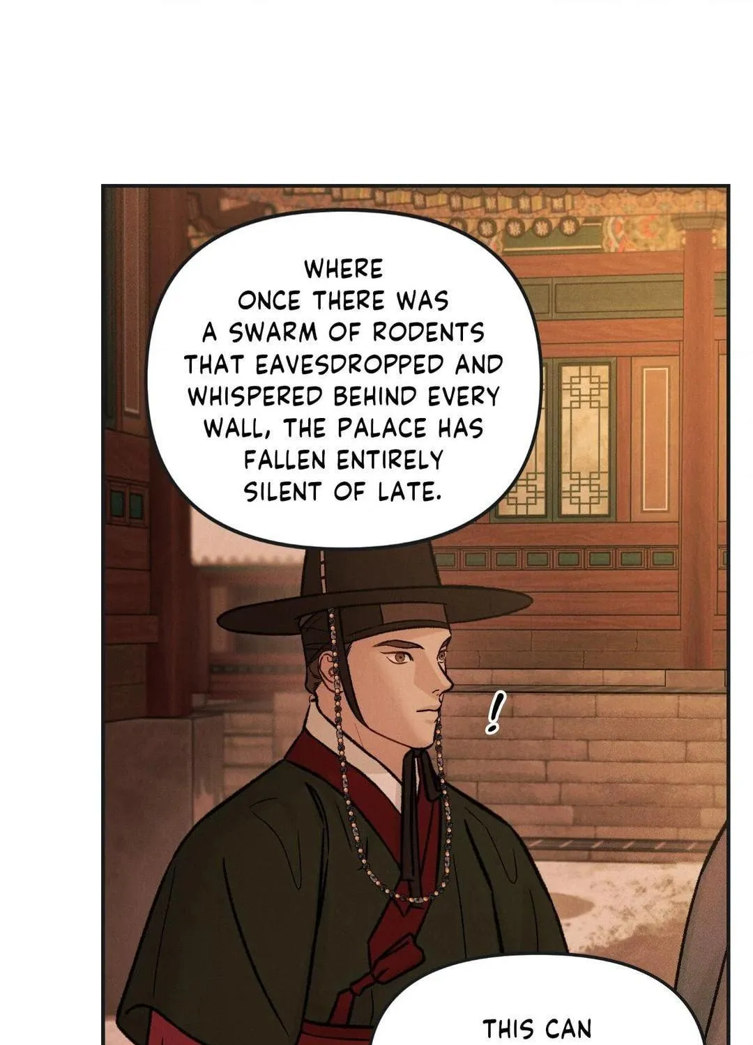 Gale of the God Chapter 28 page 79 - 