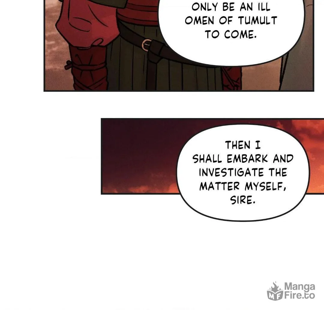Gale of the God Chapter 28 page 80 - 