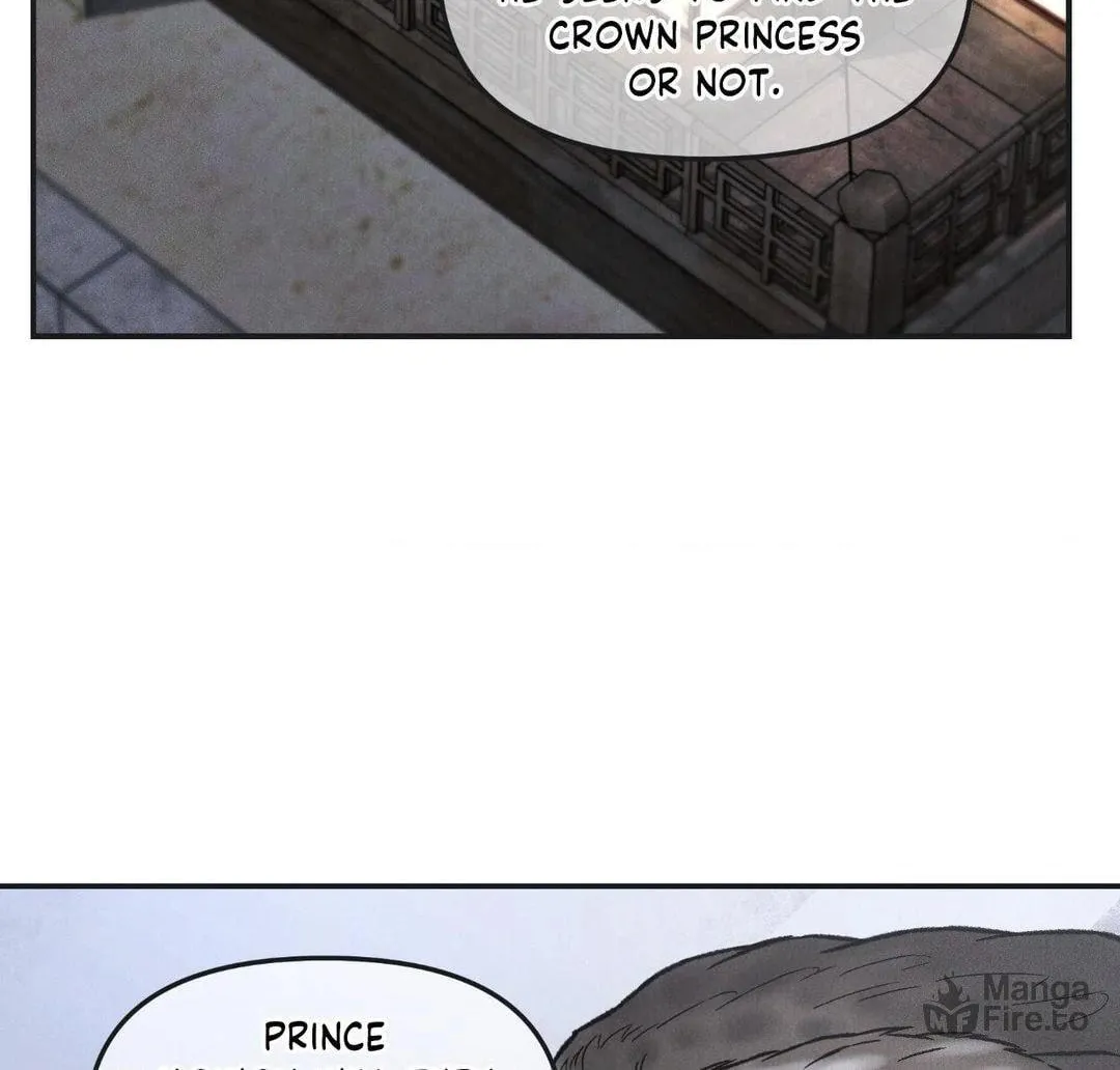 Gale of the God Chapter 28 page 84 - 