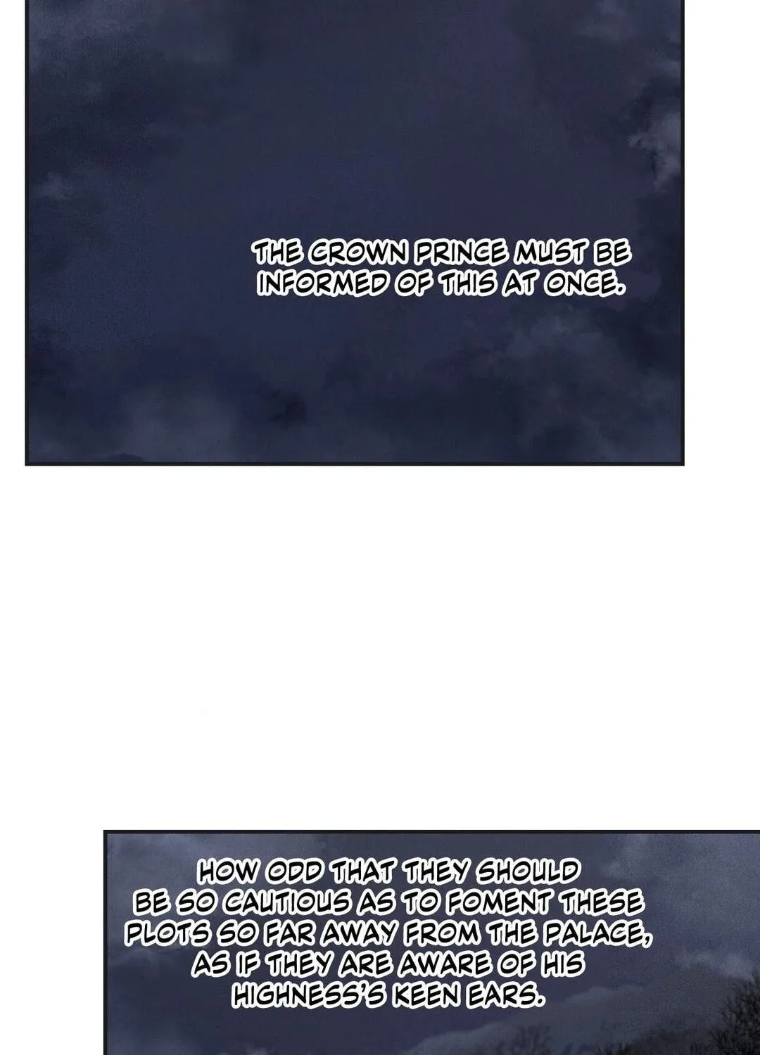 Gale of the God Chapter 28 page 87 - 