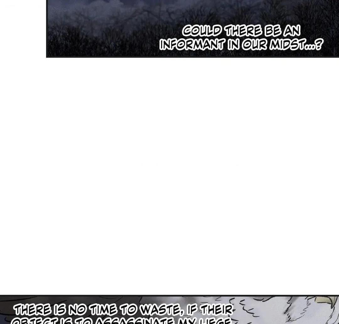Gale of the God Chapter 28 page 88 - 
