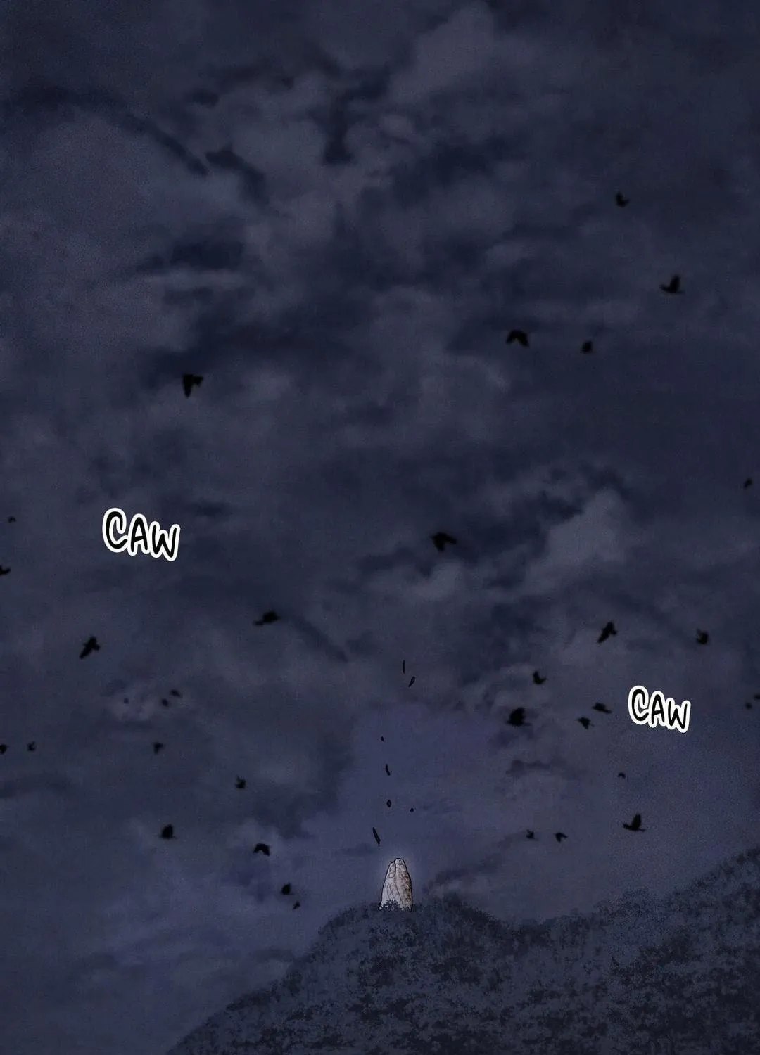 Gale of the God Chapter 28 page 95 - 