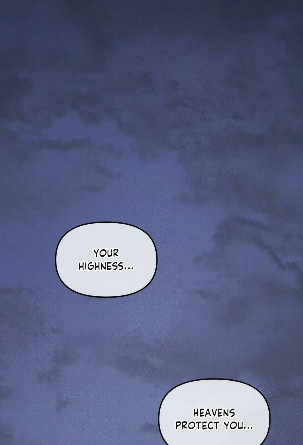 Gale of the God Chapter 29 page 1 - 