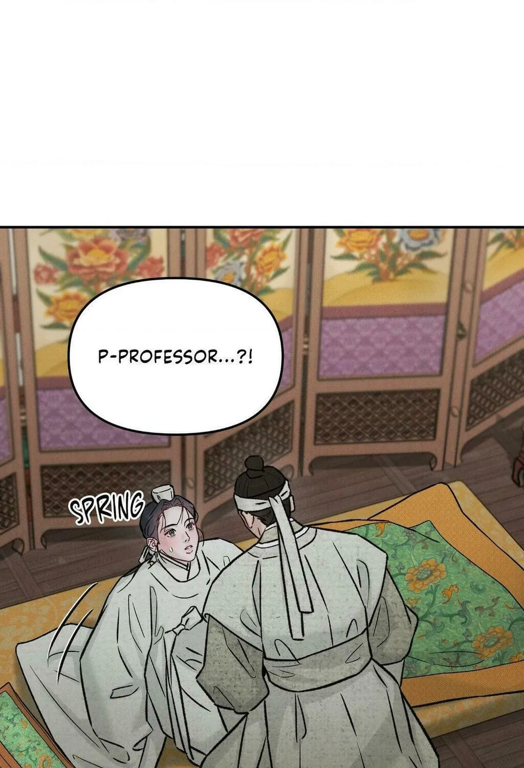 Gale of the God Chapter 29 page 105 - 