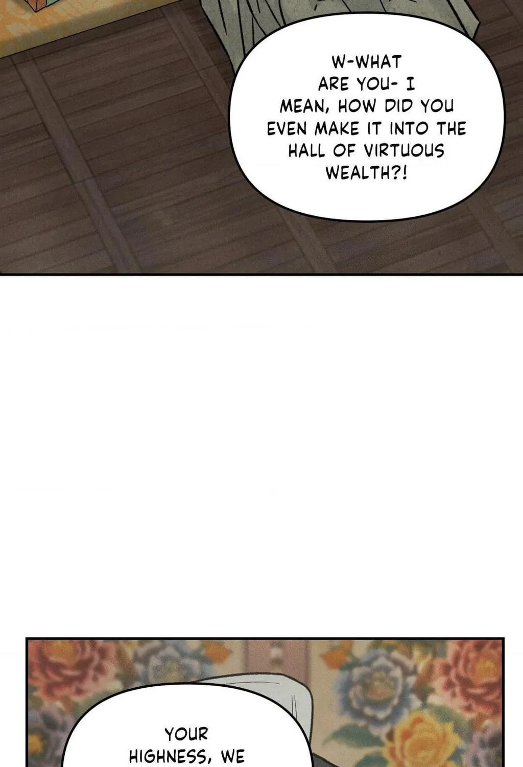 Gale of the God Chapter 29 page 107 - 